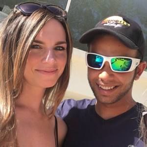 Meet your Posher, Kristina